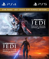 STAR WARS™ Jedi Cross-Gen Bundle Edition