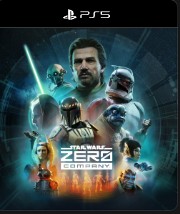 STAR WARS Zero Company™