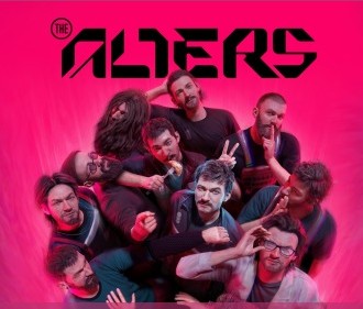 The Alters