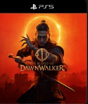 The Blood of Dawnwalker