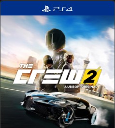 The Crew® 2 Standard Edition