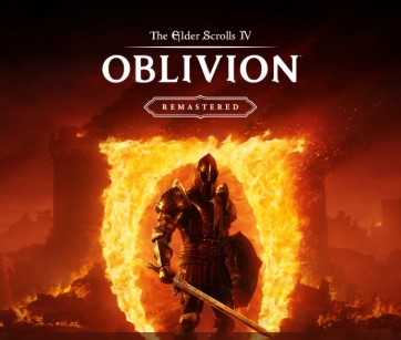 The Elder Scrolls IV: Oblivion Remastered
