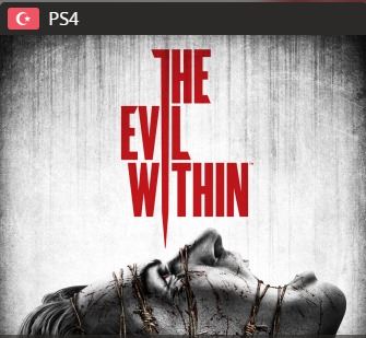 The Evil Within