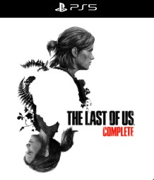 The Last of Us™ Complete