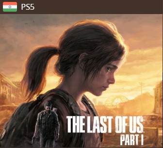 The Last of Us™ Part I