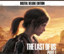 The Last of Us™ Part I Digital Deluxe Edition