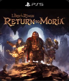 The Lord of the Rings: Return to Moria™