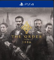 The Order: 1886™