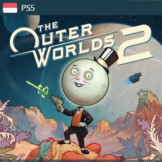 The Outer Worlds 2
