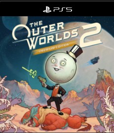 The Outer Worlds 2 Premium Edition