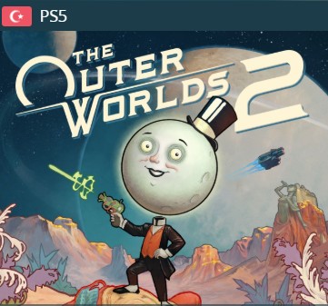 The Outer Worlds 2 (us)