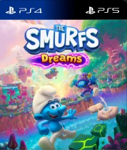 The Smurfs - Dreams PS4 & PS5