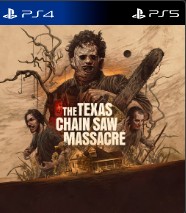 The Texas Chain Saw Massacre
