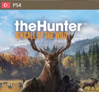 theHunter: Call of the Wild™ (tr)
