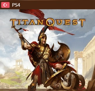 Titan Quest