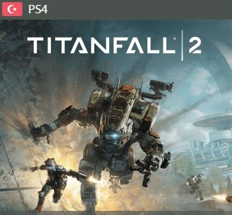 Titanfall™ 2 Standart (tr)