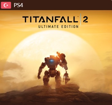 Titanfall™ 2: Ultimate Edition
