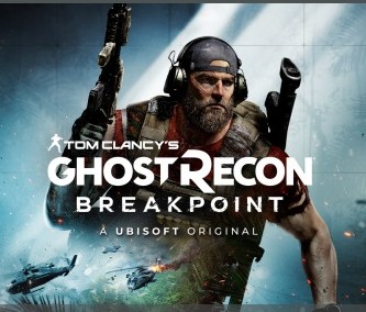 Tom Clancys Ghost Recon® Breakpoint (tr)