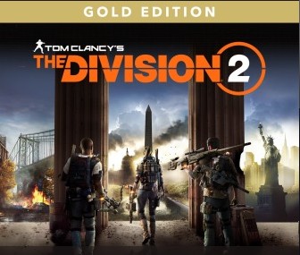 Tom Clancy’s The Division 2 - Gold Edition