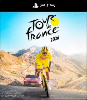 Tour de France 2026