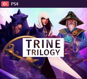 Trine Trilogy (tr)