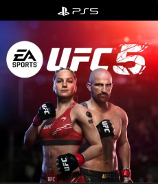 UFC® 5