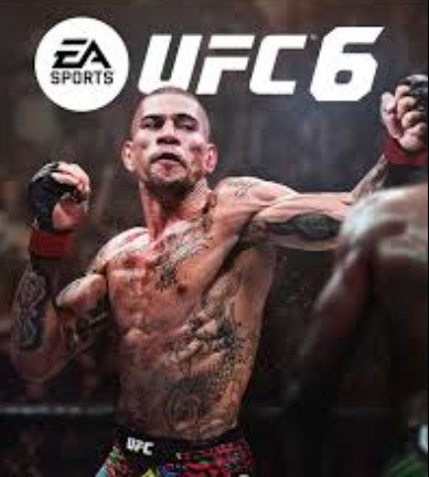 UFC® 6