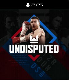 Undisputed