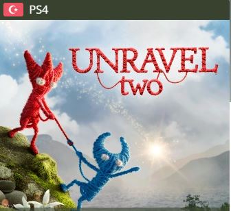 Unravel Two