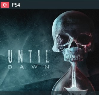 Until Dawn™ 2015 (tr)