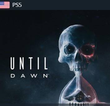 Until Dawn™