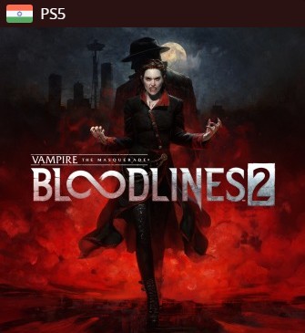 Vampire: The Masquerade® - Bloodlines™ 2
