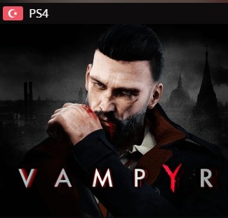 Vampyr (tr)
