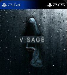 Visage PS4-PS5