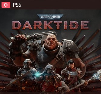 Warhammer 40,000: Darktide (tr)