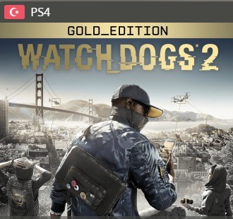 Watch Dogs®2 - Gold Edition
