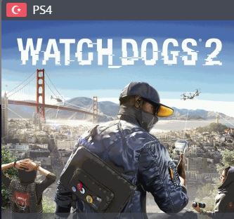 Watch Dogs®2 (tr)