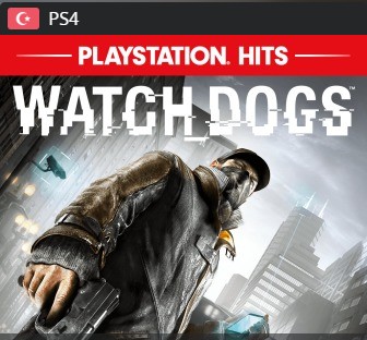 Watch_Dogs™ (tr)