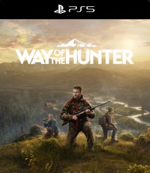 Way of the Hunter