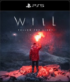 WILL: Follow The Light