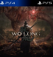 Wo Long: Fallen Dynasty