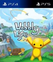 Wobbly Life