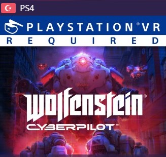 Wolfenstein: Cyberpilot