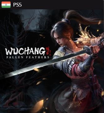 WUCHANG: Fallen Feathers (india)