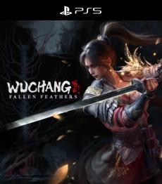 WUCHANG: Fallen Feathers PS5