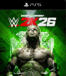 WWE 2K26 King of Kings Edition