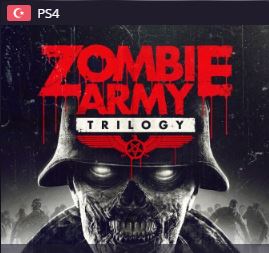 Zombie Army Trilogy (TR)